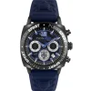 Philipp Plein WILDCAT CHRONO Watch navy Sale