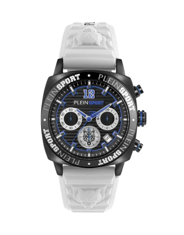 Philipp Plein WILDCAT CHRONO Watch Outlet