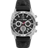 Philipp Plein WILDCAT CHRONO Watch black/silver Fashion