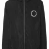 Philipp Plein WIndbreaker Carbon Tiger black Sale